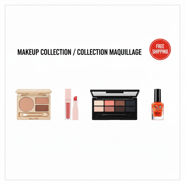 Makeup Collection