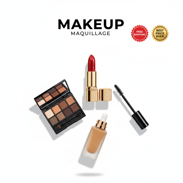 Makeup Mobile