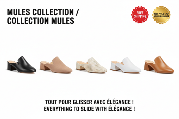 Mules V1