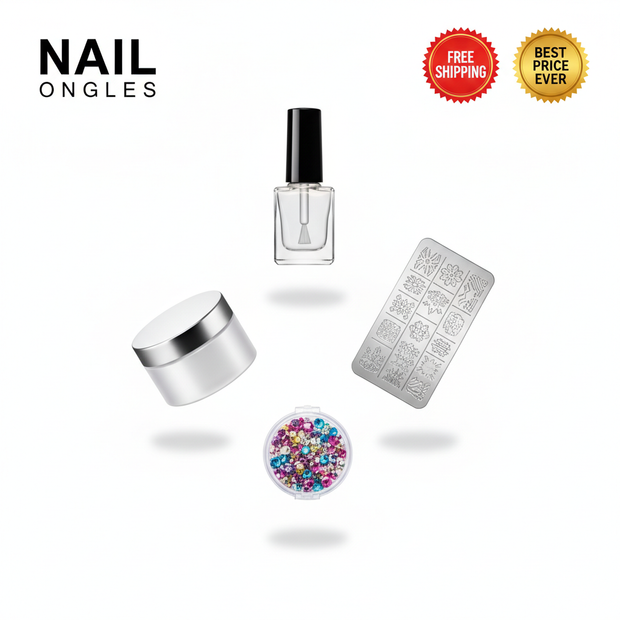 NAIL Mobile