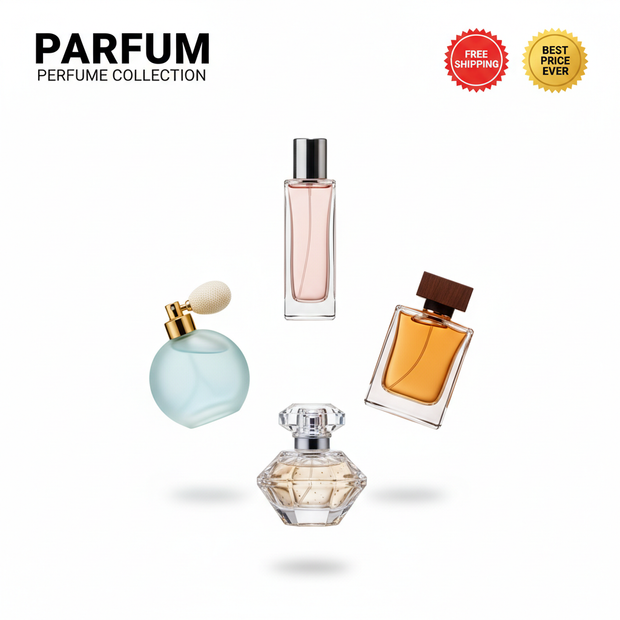 Parfum Mobile