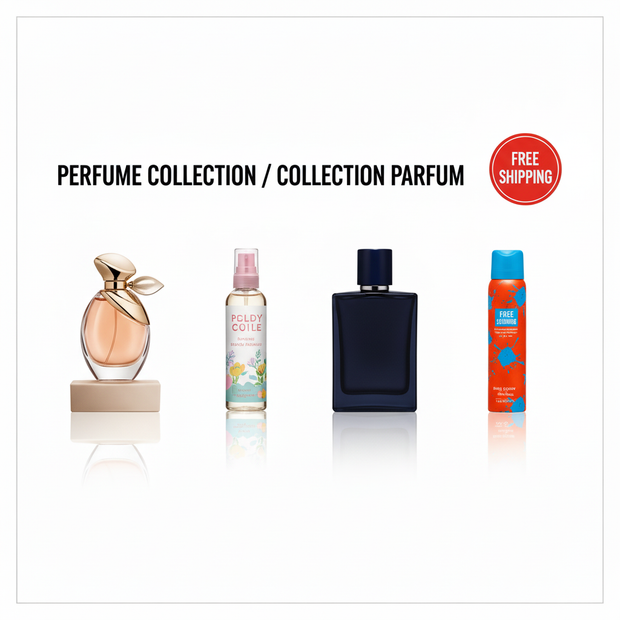 Perfume Collection