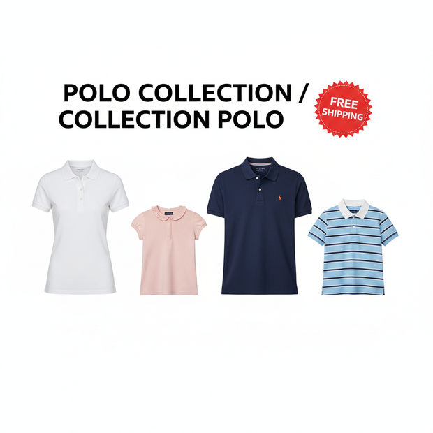 Polo Collection