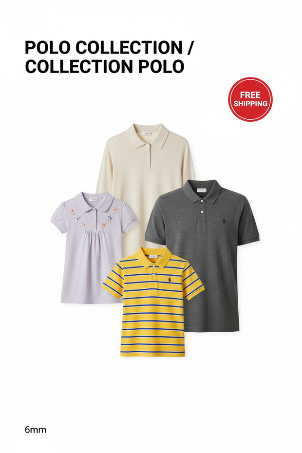 Polo Collection