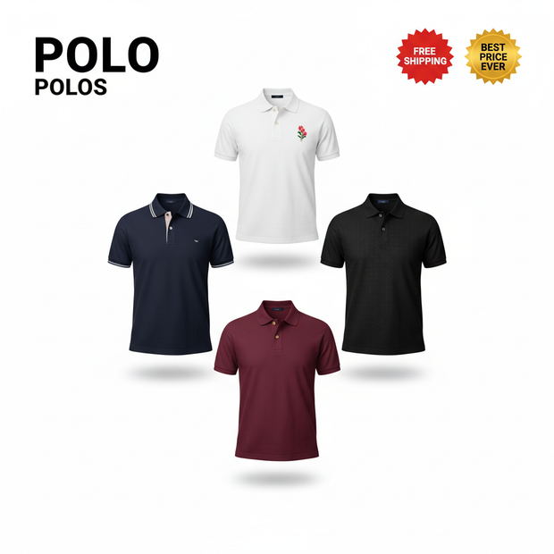 Polo Mobile