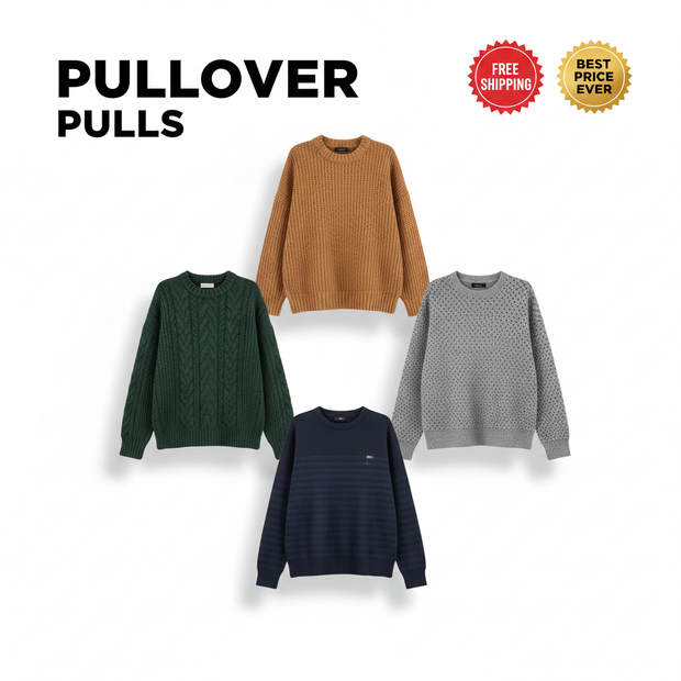 Pullover Mobile