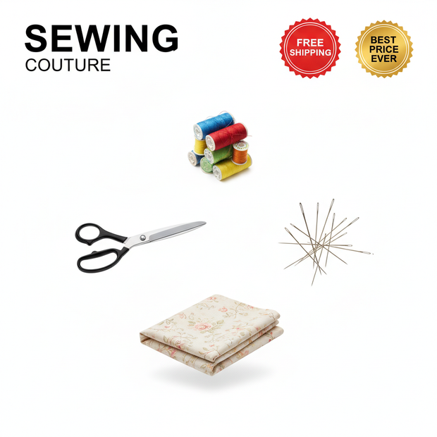 Sewing / Couture Mobile