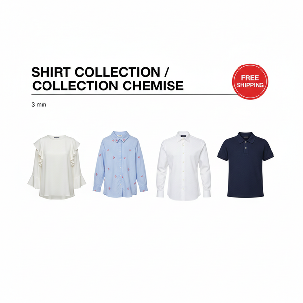 Shirt Collection
