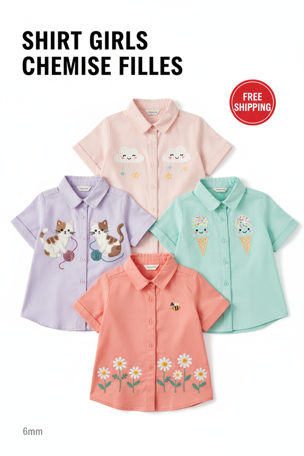 Shirt Girls