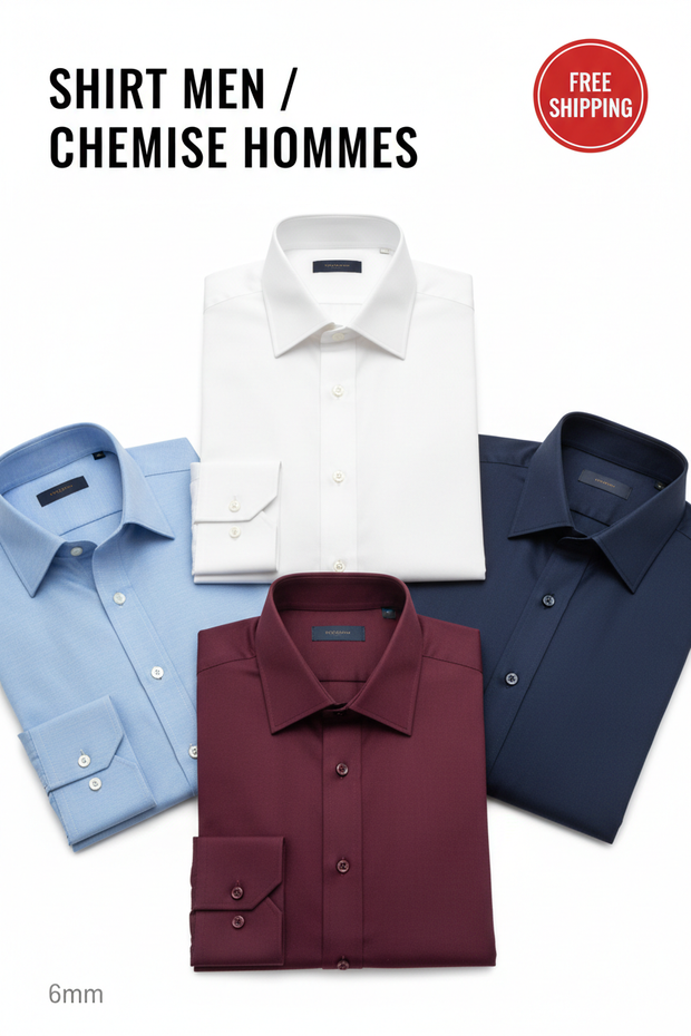 Shirt Men