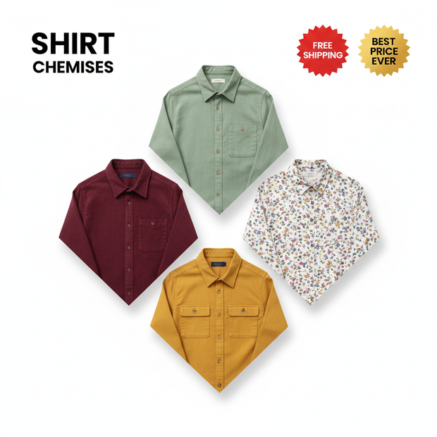 Shirt Mobile