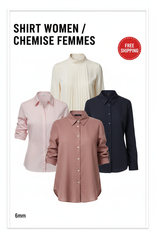 Shirt Women