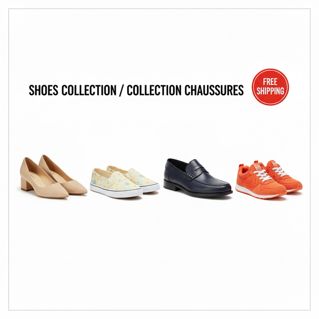 Shoes Collection
