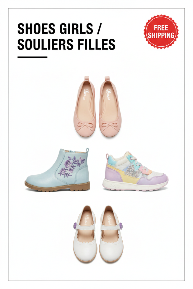 Shoes Girls
