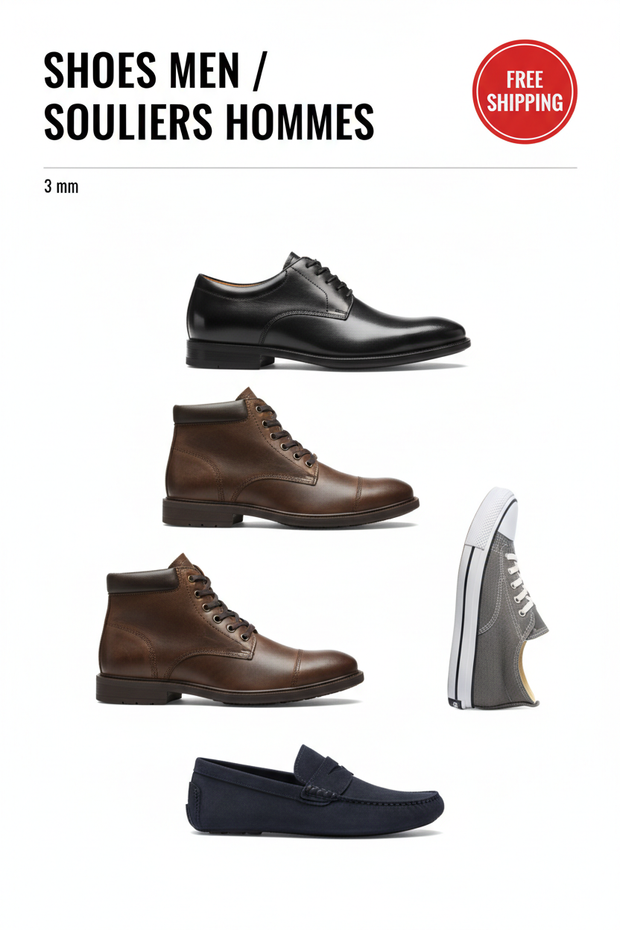Shoes Men