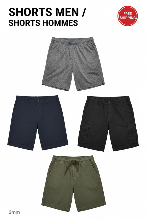 Shorts Men