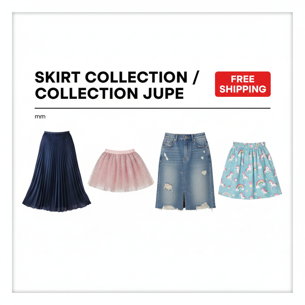 Skirt Collection
