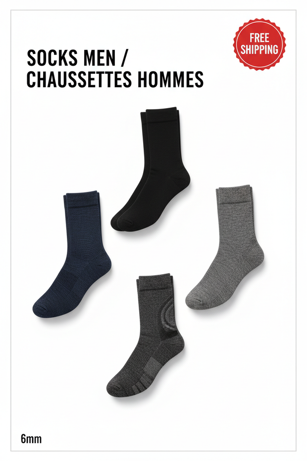 Socks Men