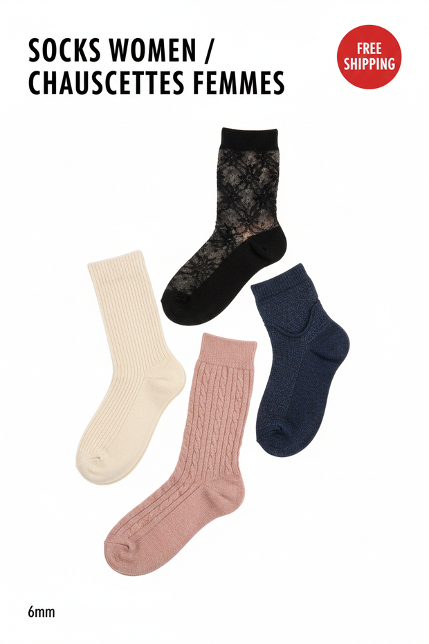 Socks Women