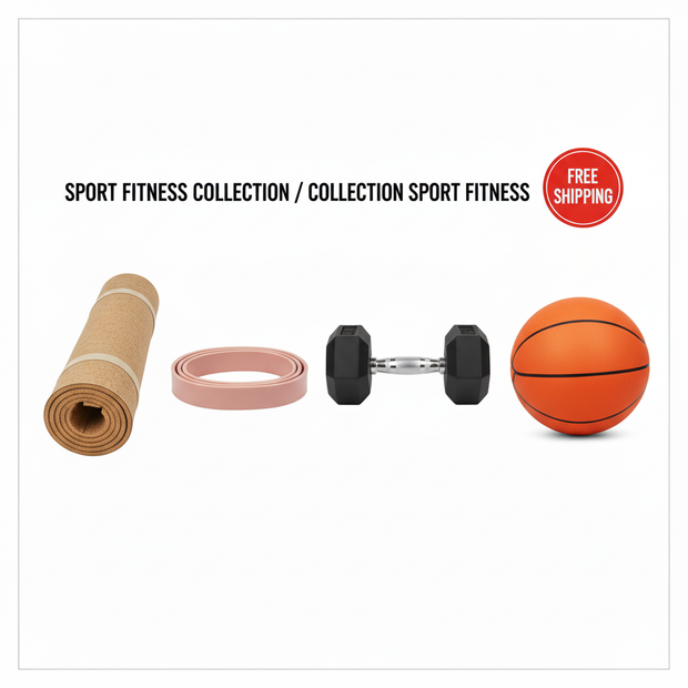 Sport Fitness Collection