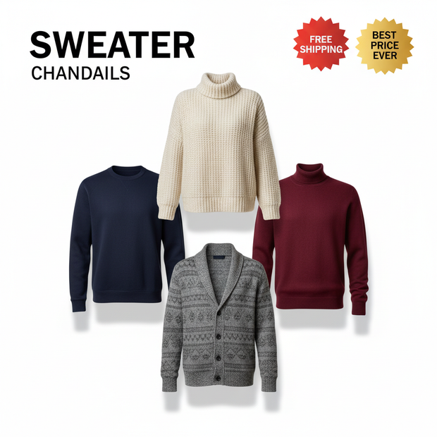 Sweater Mobile