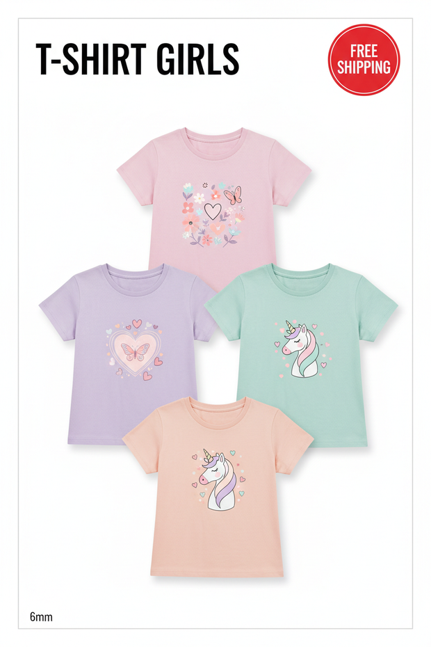 T-Shirt Girls