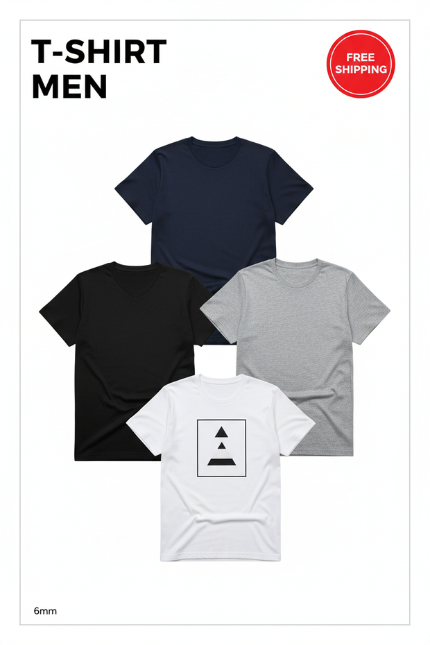 T-Shirt Men