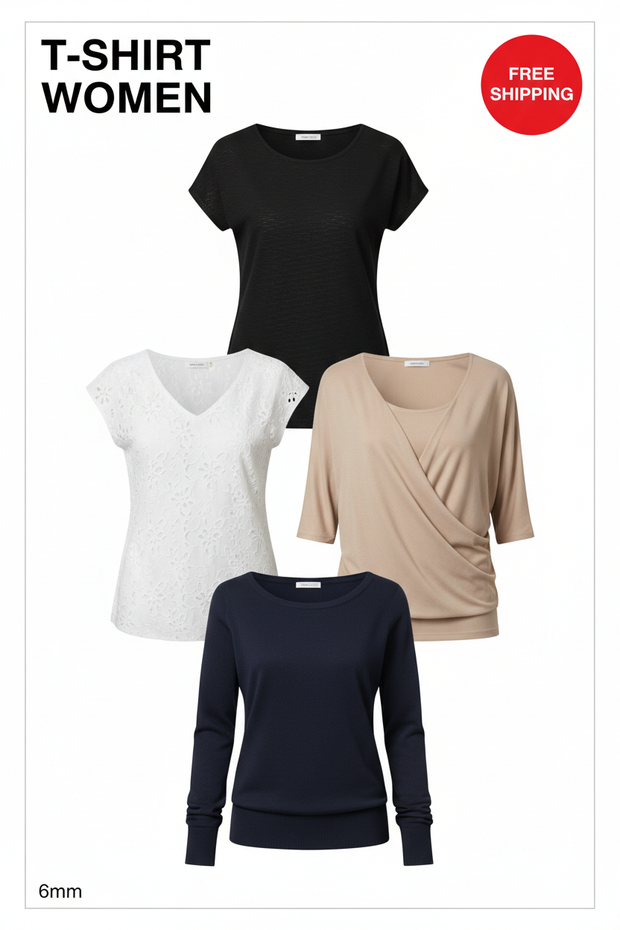 T-Shirt Women