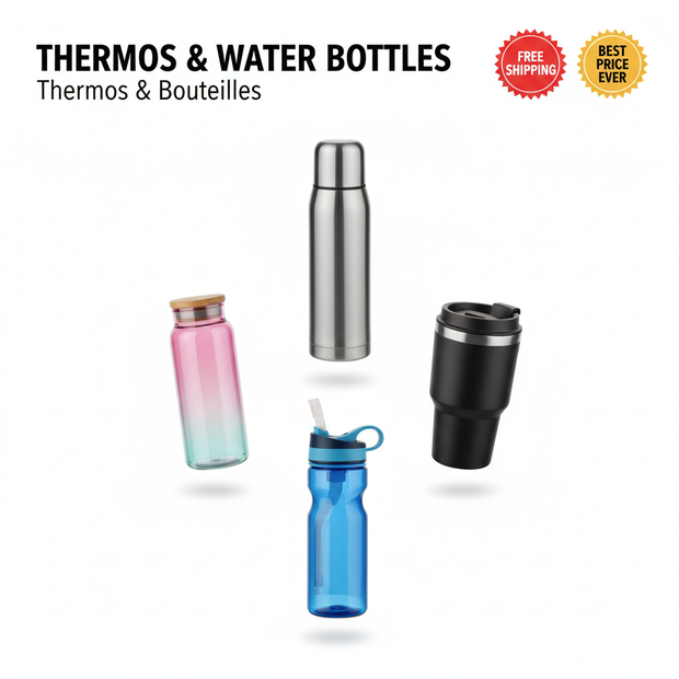 Thermos Banner Mobile
