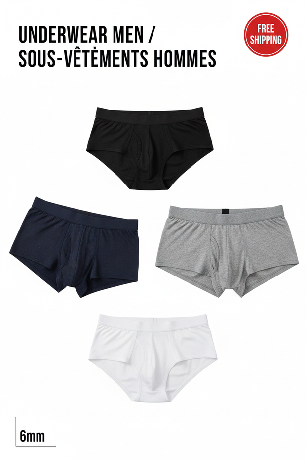 Underwear Men