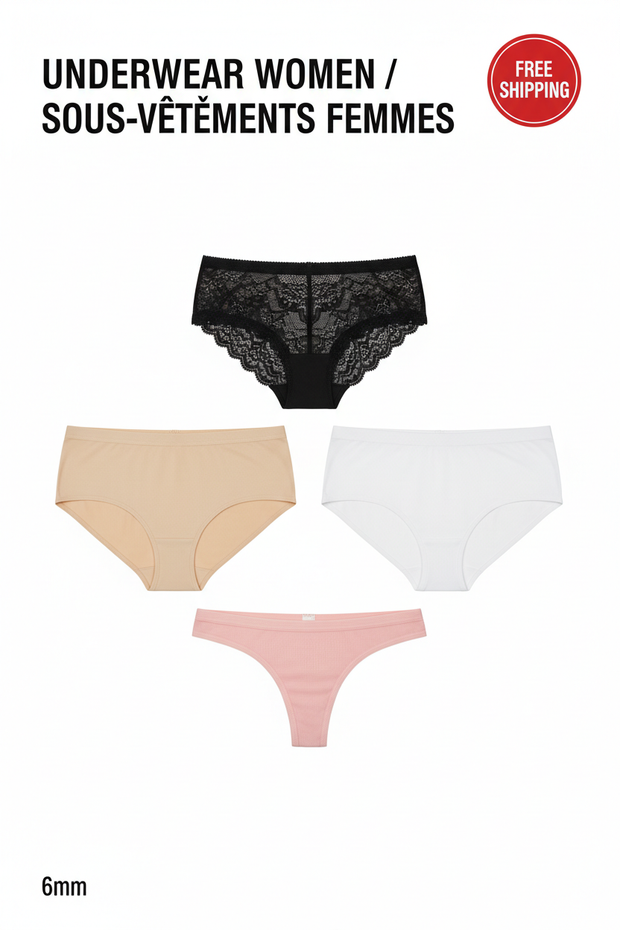 Underwear Women